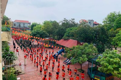 🎉 CHUỖI HOẠT ĐỘNG CHÀO MỪNG KỶ NIỆM 51 NĂM NGÀY GIẢI PHÓNG MIỀN NAM (30/4/1975 – 30/4/2026)